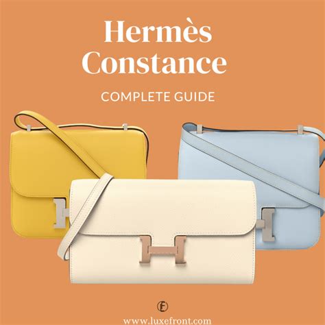 hermes constance 2023|hermes constance review.